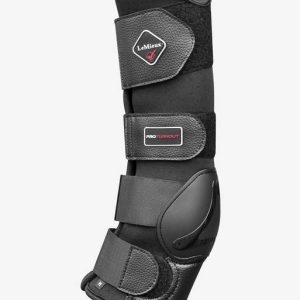 LeMieux Pro turnout boots