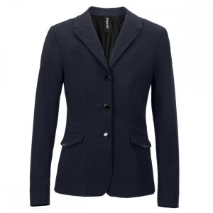 Pikeur Isalie ladies competition jacket - Nightblue
