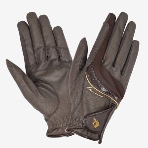 LeMieux competition gloves