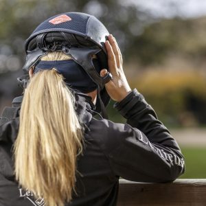 LeMieux ear warmers