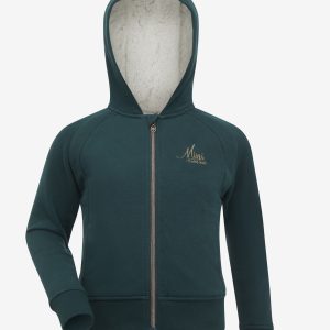 LeMieux Sherpa Lined Lily Hoodie