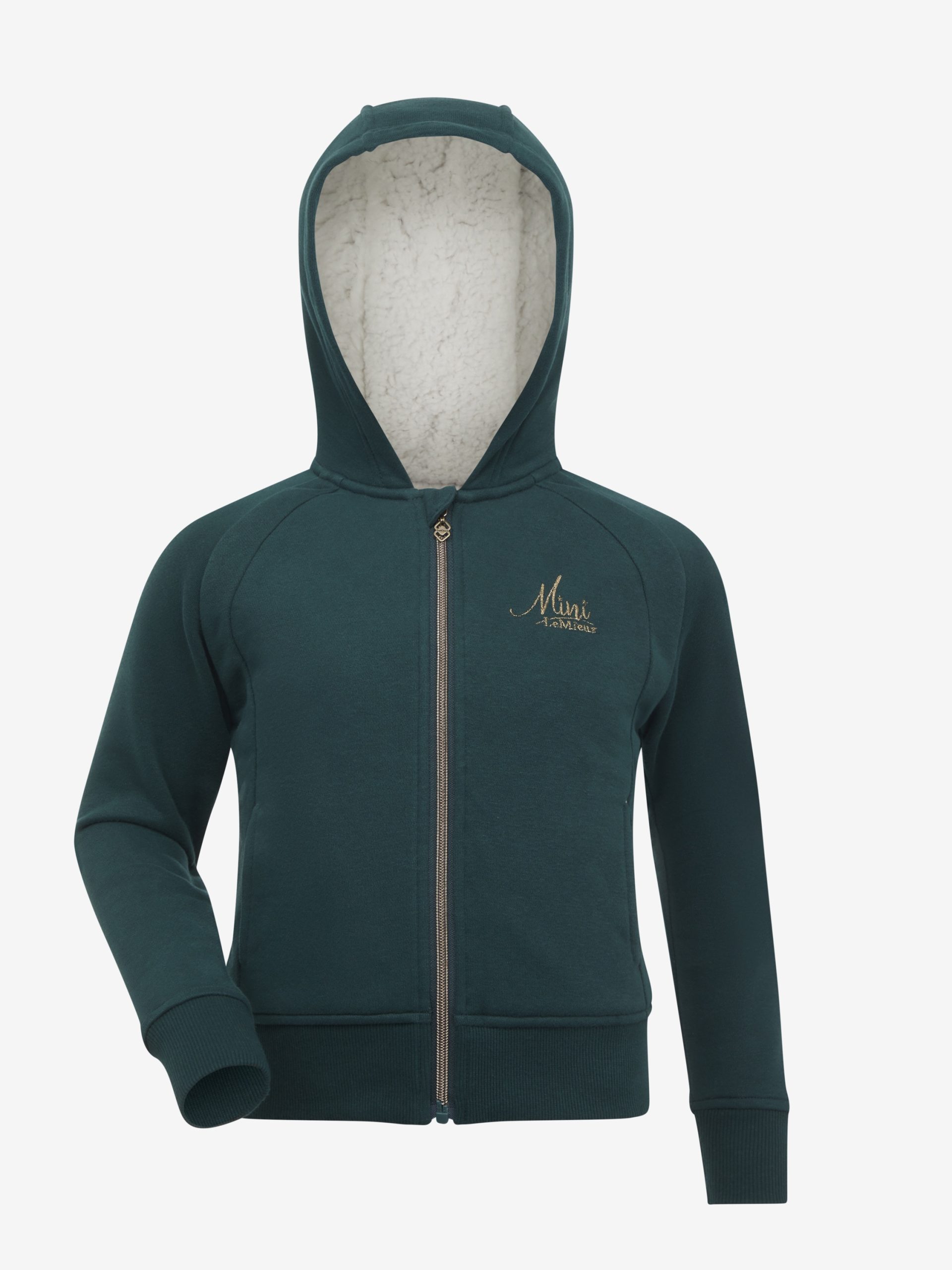 LeMieux Sherpa Lined Lily Hoodie