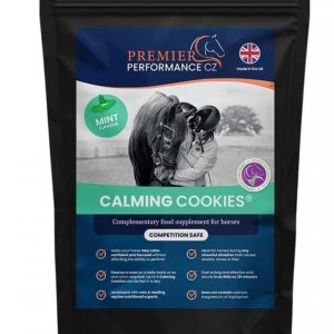 Premier Performance Calming Cookies