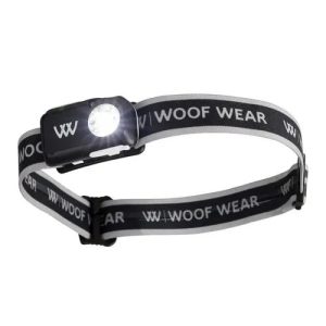Woof Wear LED Head Torch