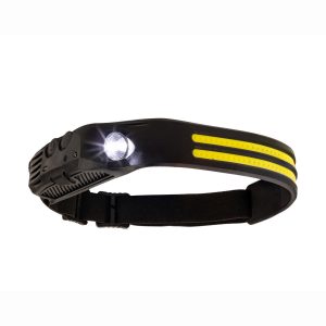 Woof Wear Rechargeable Head Torch