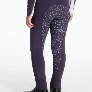 LeMieux Mini Pull ons - Juniper