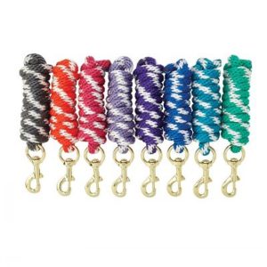 Legacy 2.1m lead rope
