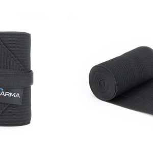 Shires Arma tail bandage