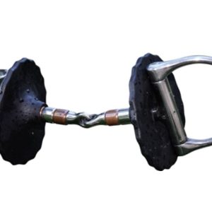 Acavallo Gel Bit Guards