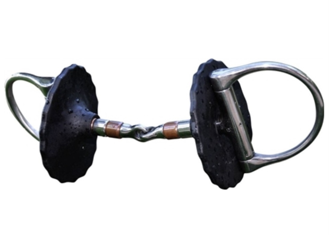 Acavallo Gel Bit Guards
